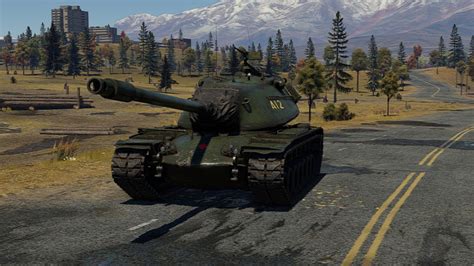 M103 Skins - Ground Vehicle - War Thunder — official forum