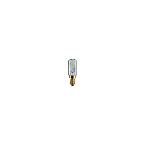 AMPOULE 24V 208mA 5W 16X35mm E14 - E3524