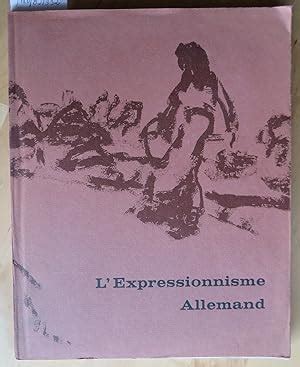 l'expressionnisme allemand - AbeBooks