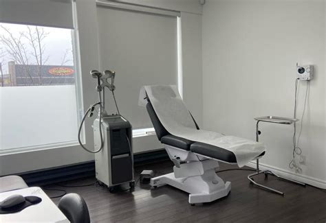 Dermatologue Rive Sud - Soins de Dermatologie Longueuil