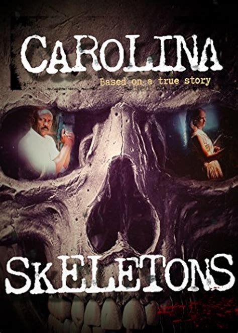 Carolina Skeletons (TV Movie 1991) - IMDb