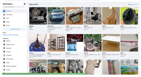 Marketplace Items for Sale Local | # Facebook Marketplace: How To ...