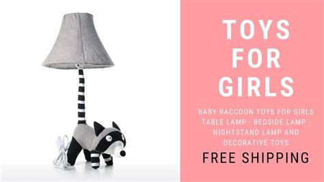 Toys For Girls - YouTube