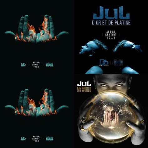 jul a l’ancienne - playlist by Frédéric Santoni | Spotify