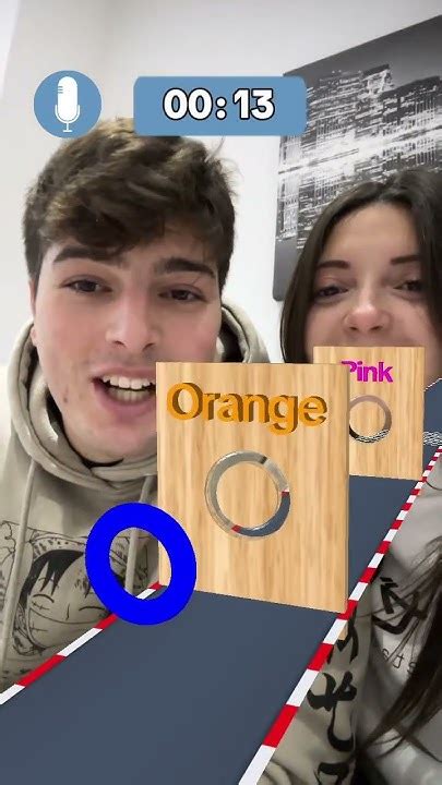 IMPOSSIBLE COLOUR FILTER! - YouTube