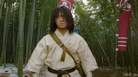 [Film] Fighter in the Wind, de Yang Yun-Ho (2004) - Dark Side Reviews