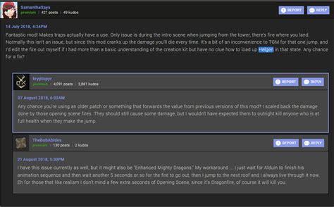 Improved Traps Dangerous Edition + Vanilla Intro · Issue #53 · Lost ...
