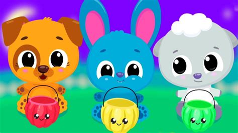 Cute & Tiny Halloween Fun, Magic Makeover & Pets Hair Salon - Best App ...