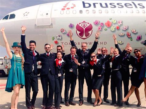 8 new destinations from Brussels Airport during the winter season ...