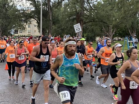 11th LCEC Goblin Gallop 5K/Kid Run Rescheduled