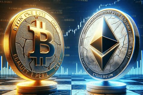 ETH/BTC Chart Analysis: Is Ethereum’s Rally Against Bitcoin Ushering In ...