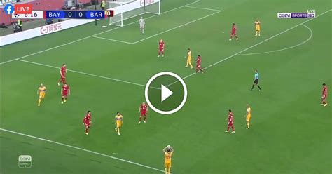 🔴 Barça en direct HD 】 ‍🔥 Barca vs Bayern live Barcelona en direct ...