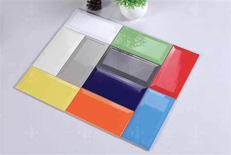 Rainbow Tiles – tiletell.com