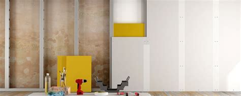 Comment poser du Placo : étapes et tutoriel simple