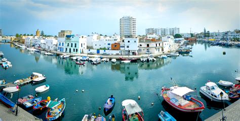Bizerte | Tunisia Wellbeing Magazine