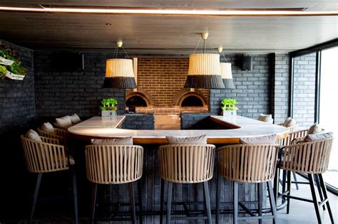 Restaurante Cactus Lagos - Experiencia gastronómica elegante