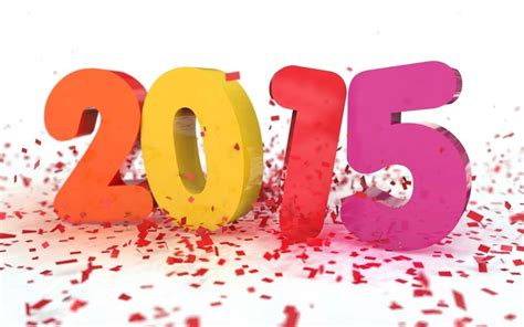 Bonne année 2015 ! | ESIO Informatique