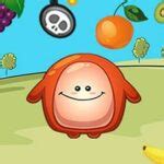 Choli Food Drop - BrowserPlay