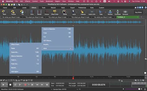Best audio editor of 2025 | TechRadar