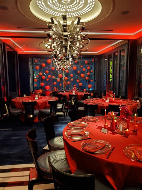 Reservations at Hutong NYC | Chinese Restaurant | Manhattan