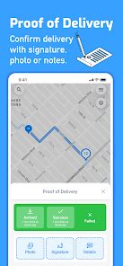 Route Planner, Delivery, MyWay - Apps on Google Play