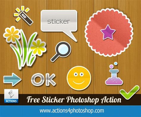 Sticker Action Cool Stickers, Free Stickers, Custom Stickers, Ps ...