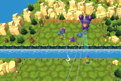 Play Hook Wars Online – Action(Action) – GamesFrog.com