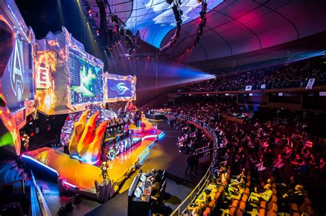 Is Gaming A Sport? - Here Are The Facts