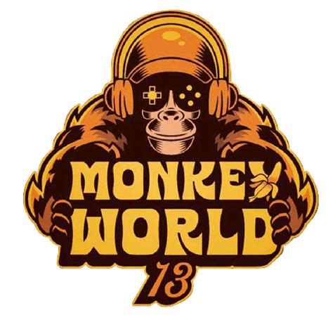 Contactar – Monkey World 13