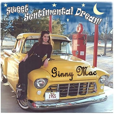 ‎Sweet Sentimental Dream - Album by Ginny Mac - Apple Music