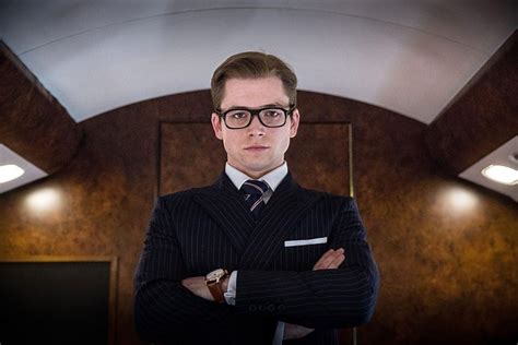 Kingsman devient une série pilotée par Matthew Vaughn ! — Just About TV