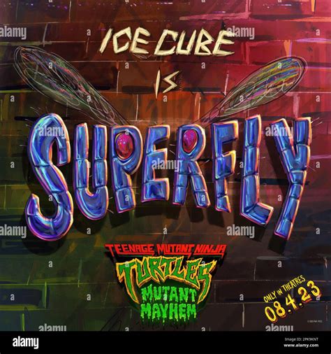 TEENAGE MUTANT NINJA TURTLES: MUTANT MAYHEM, advance character poster ...