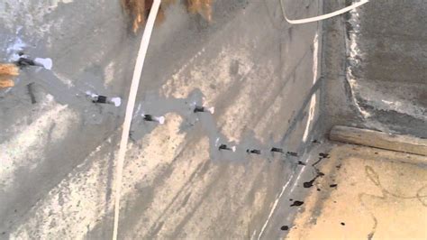 Epoxy Injection Foundation Repair Littleton Co