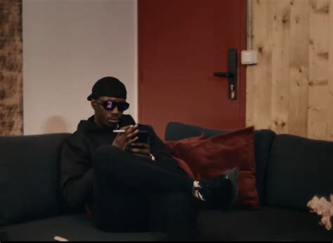 Werenoi l'affirme, elle est Mauvaise