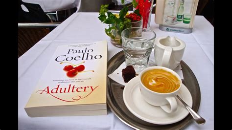 Adultery, by Paolo Coelho – A Review | LITTLE & LUXE