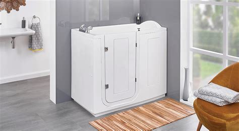 Mobility Bathing Solutions - Relative Marketing