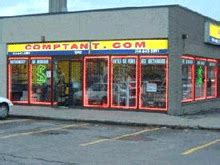 Comptant.com | À propos.