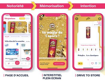 Shopmium dévoile sa nouvelle identité de marque et la refonte de son ...