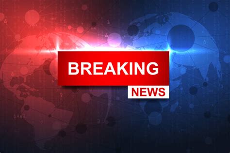 16 200+ Illustrations De Breaking News Stock Illustrations, graphiques ...