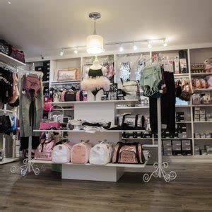 CAPEZIO DANCE SHOP - 33 Reviews - 7128 Owensmouth Ave, Canoga Park ...