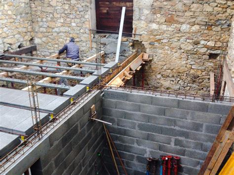 Entreprise de maçonnerie à Annemasse - YAZICI ERDAL