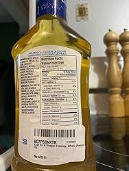 Kraft Oil and Vinegar Salad Dressing : Amazon.ca: Grocery & Gourmet Food