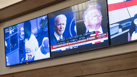 The Memes That Spread the News of Biden Leaving the 2024 Race - The New ...