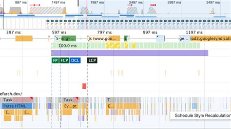 Critical Rendering Path and how to optimize CRP - RefArch.dev