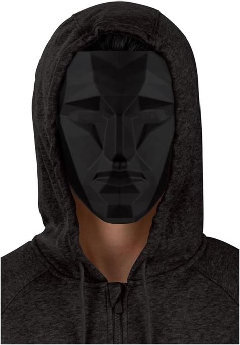 Brandclub - Disguise Netflix Official Squid Game Masks, One Size Adult ...