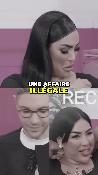 Les Soeurs Botox Histoire d'un Scandale de Botox Illégal #shortsvideo # ...