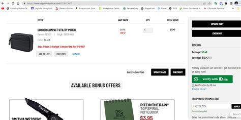 US Patriot Tactical Coupons - 5% Off | September 2024