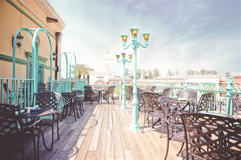 Vintage Park — El Tiempo Cantina