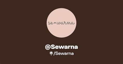 Sewarna | TikTok | Linktree