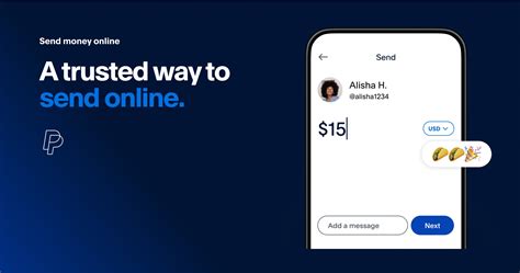 Send Money Online | Transfer Money Online Fast | PayPal US